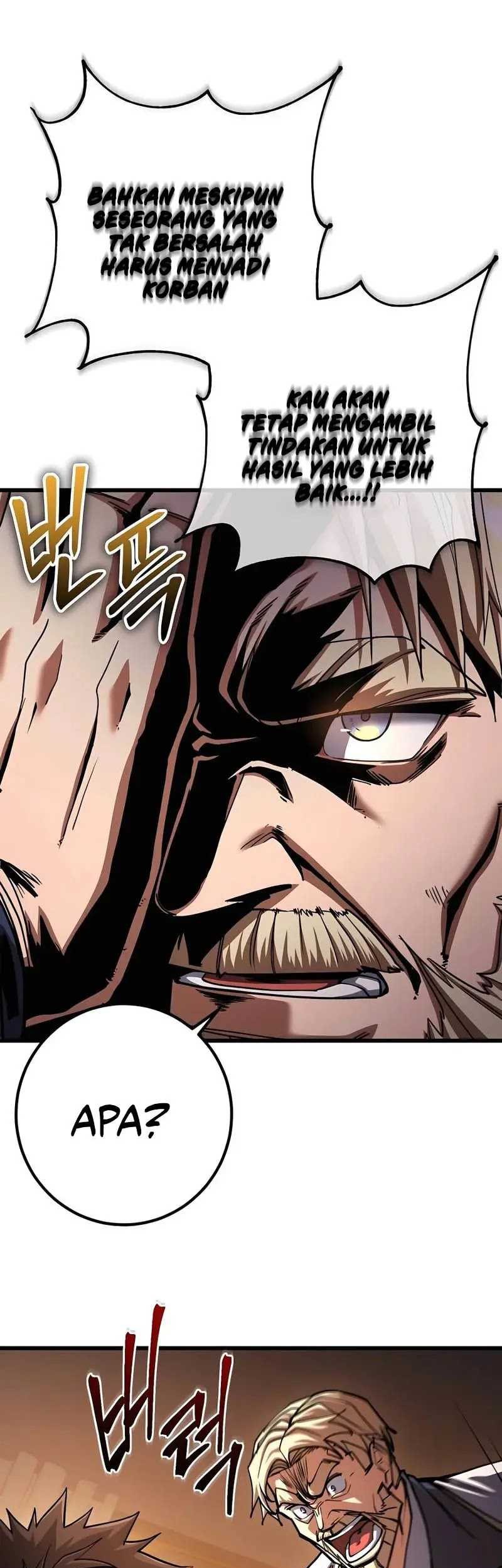I Picked A Hammer To Save The World Chapter 74 - halaman 26