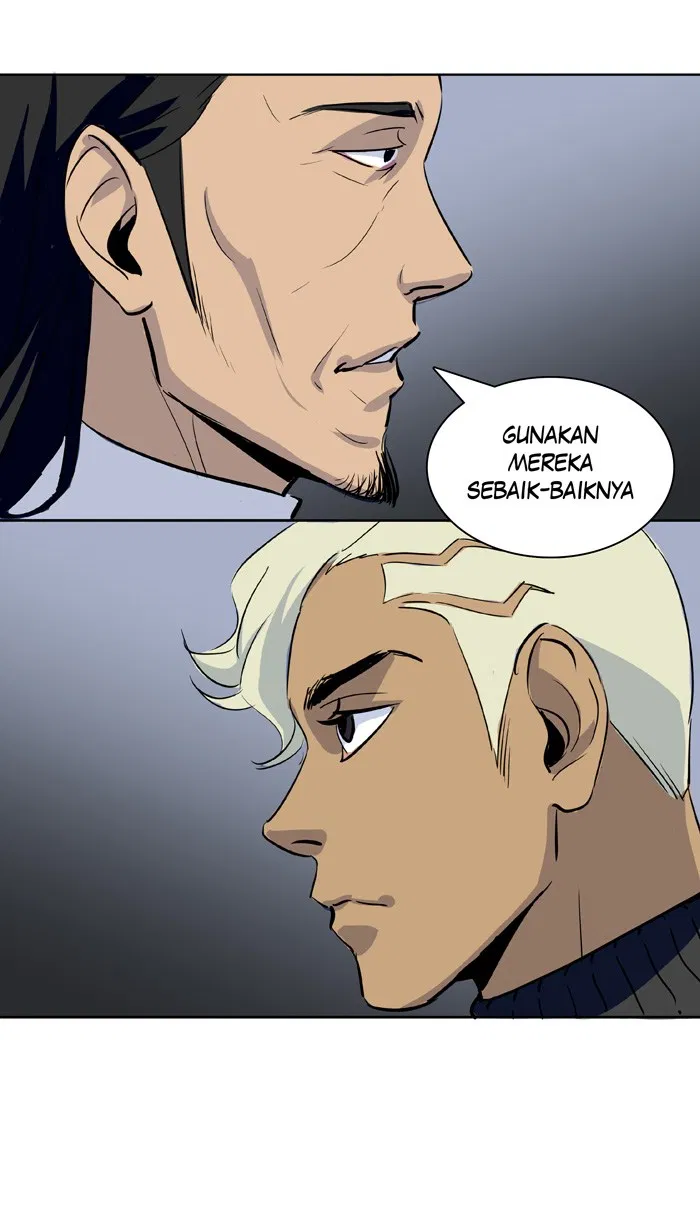 I Picked A Hammer To Save The World Chapter 74 - halaman 3