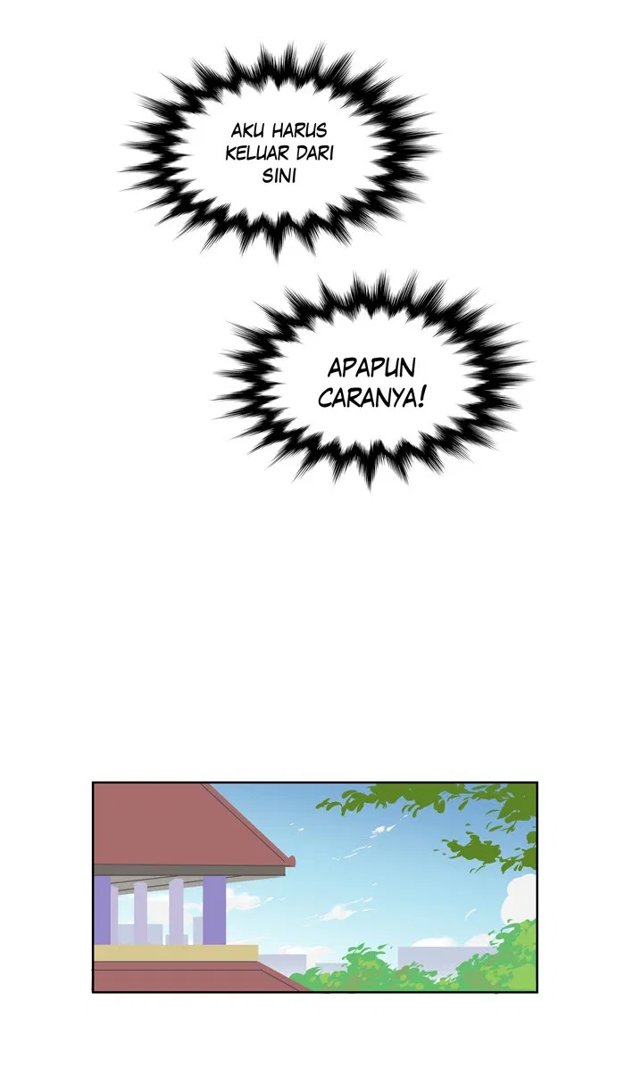 I Picked A Hammer To Save The World Chapter 74 - halaman 35