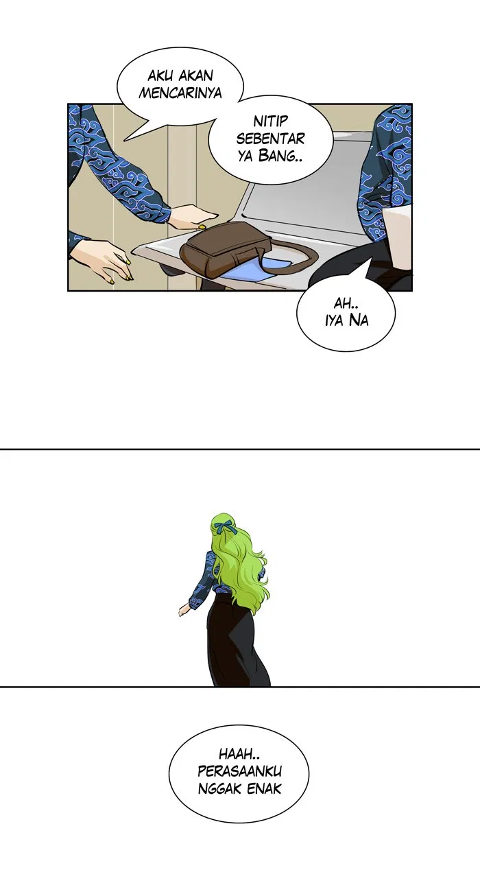 I Picked A Hammer To Save The World Chapter 74 - halaman 38