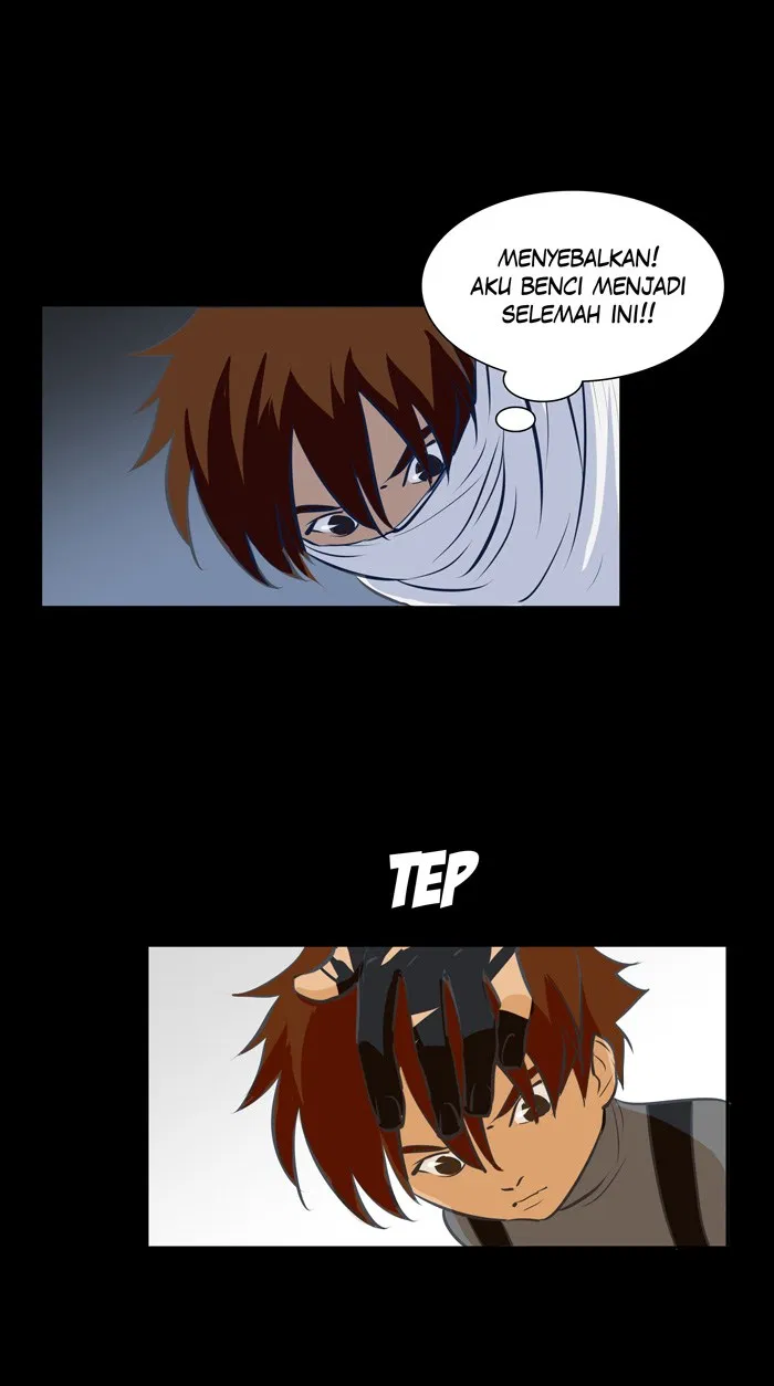 I Picked A Hammer To Save The World Chapter 74 - halaman 44