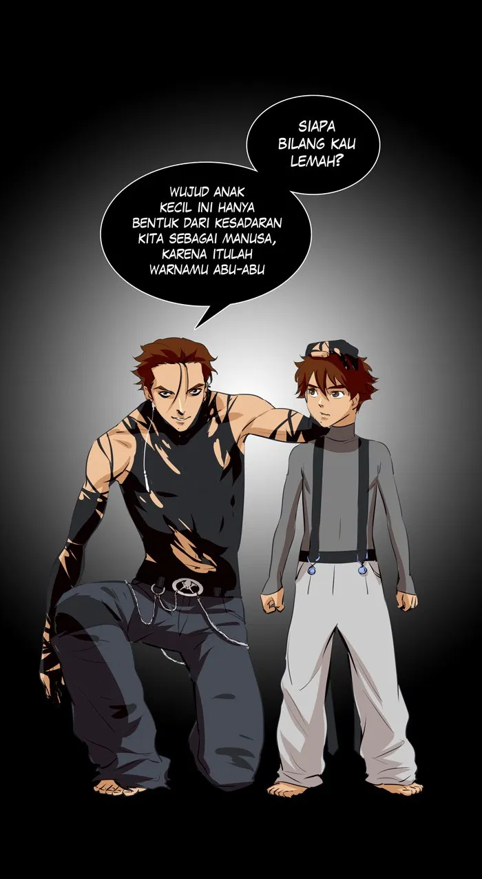 I Picked A Hammer To Save The World Chapter 74 - halaman 45