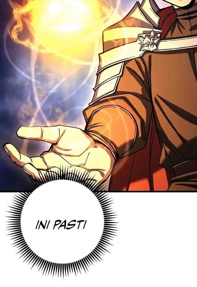 I Picked A Hammer To Save The World Chapter 74 - halaman 5