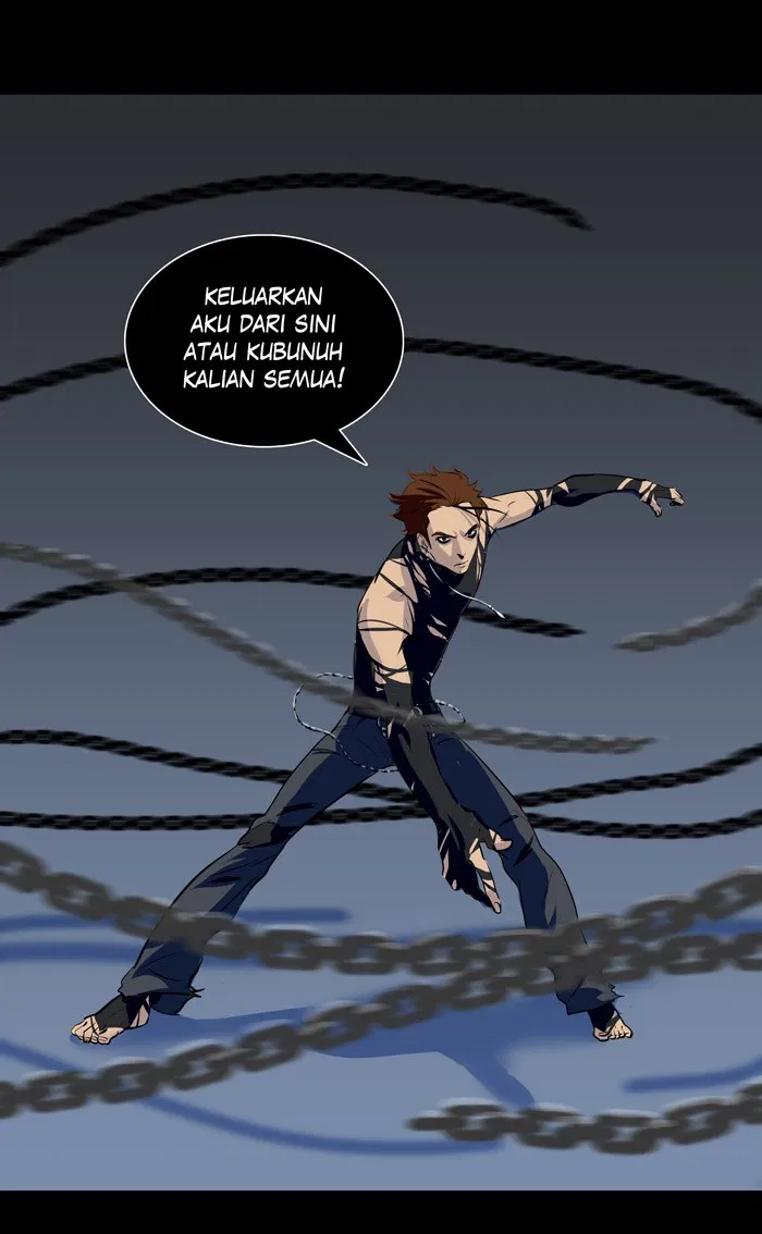 I Picked A Hammer To Save The World Chapter 74 - halaman 53