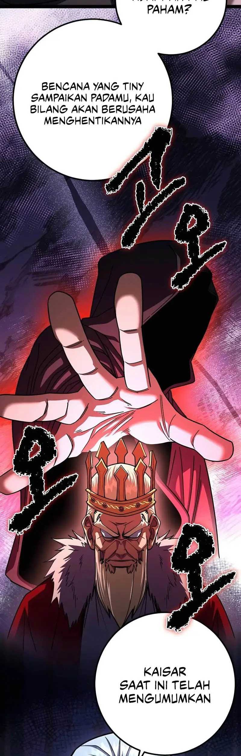 I Picked A Hammer To Save The World Chapter 74 - halaman 60