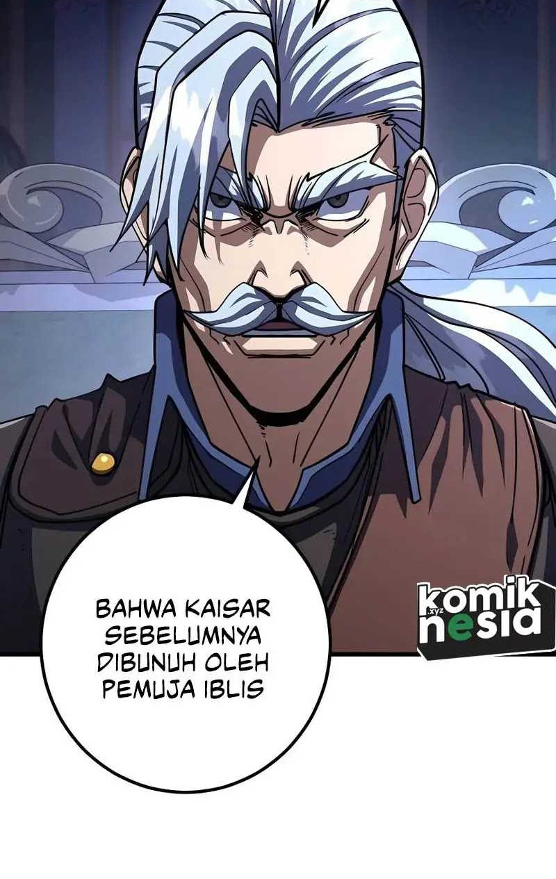 I Picked A Hammer To Save The World Chapter 74 - halaman 61