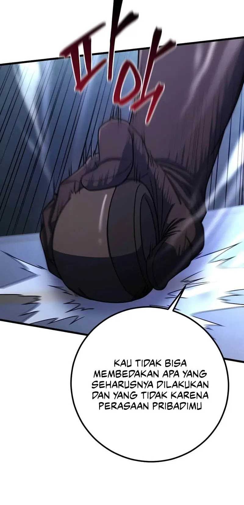 I Picked A Hammer To Save The World Chapter 74 - halaman 64
