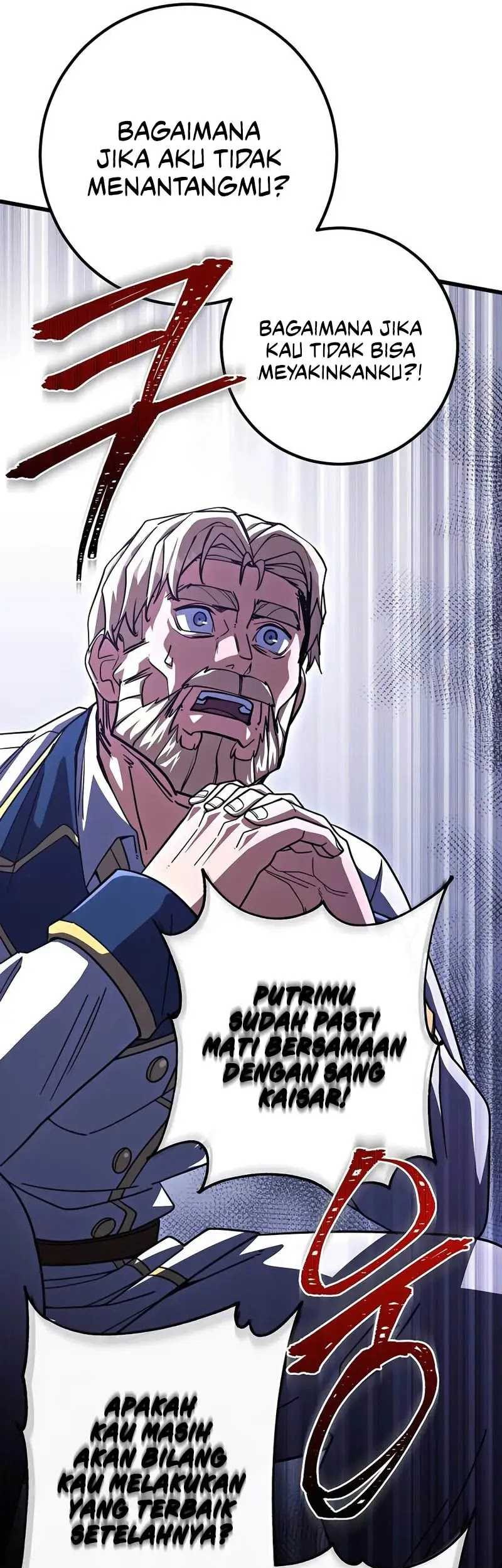 I Picked A Hammer To Save The World Chapter 74 - halaman 65