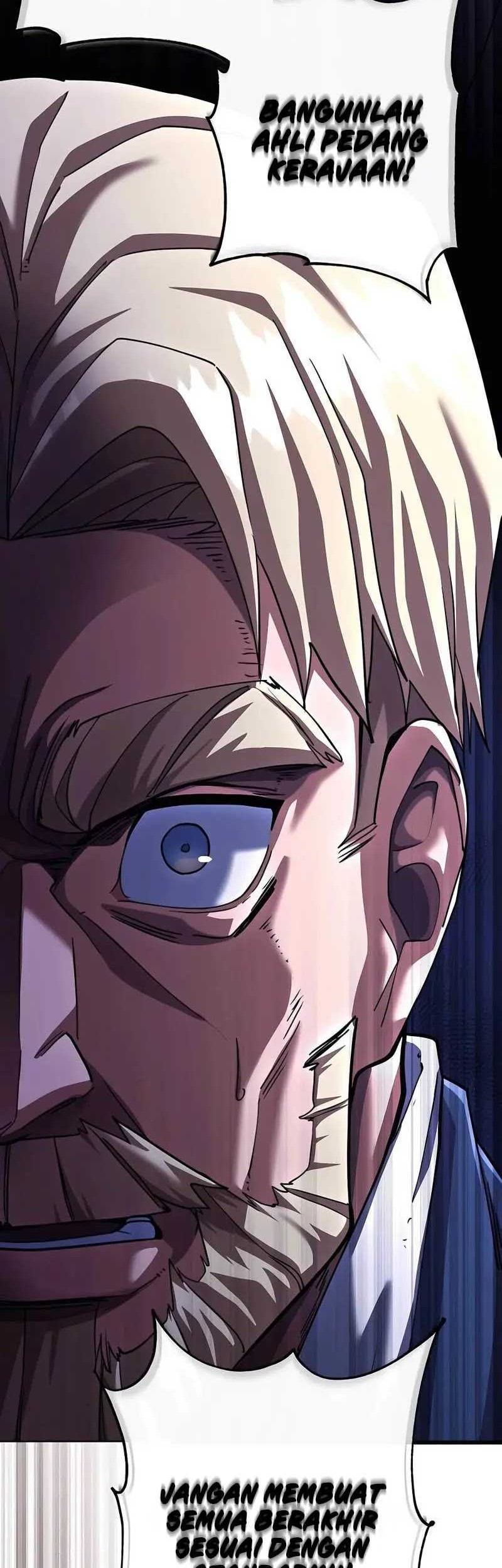 I Picked A Hammer To Save The World Chapter 74 - halaman 66