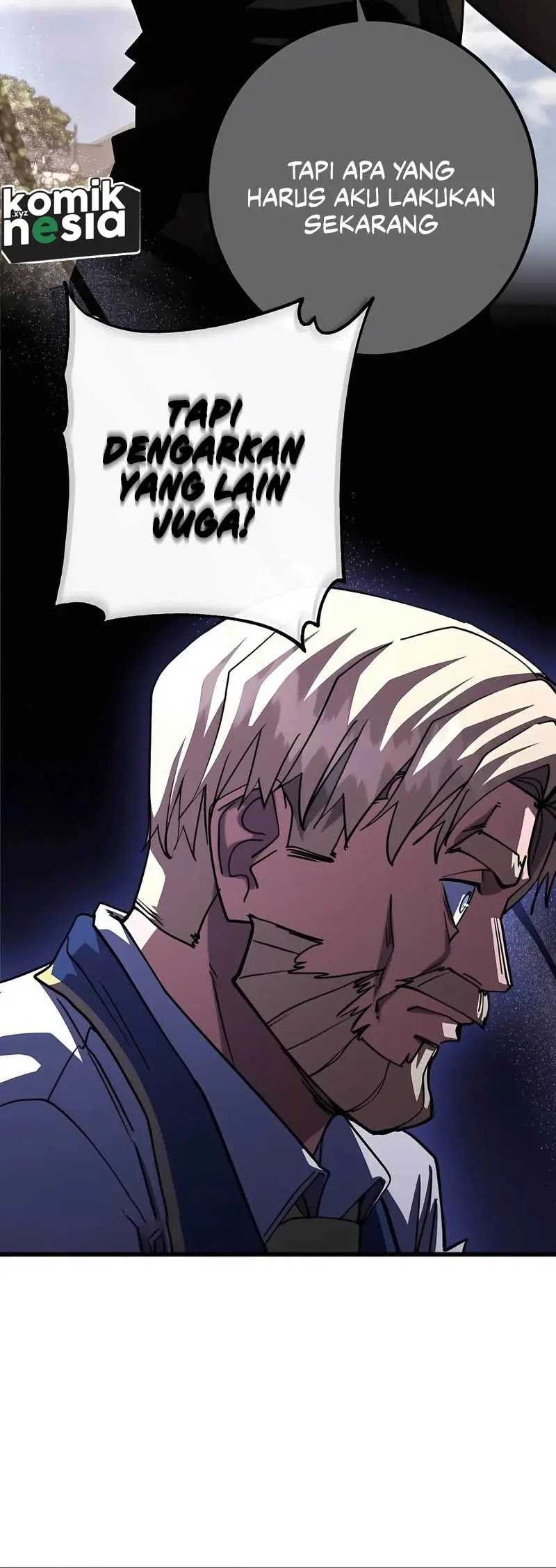 I Picked A Hammer To Save The World Chapter 74 - halaman 68