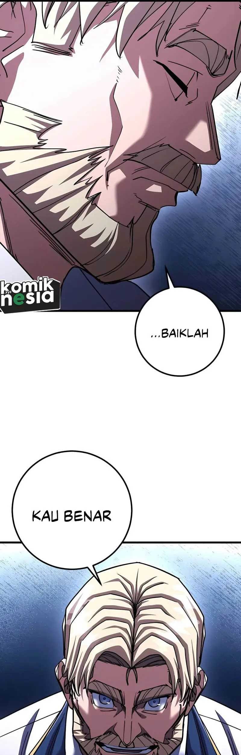 I Picked A Hammer To Save The World Chapter 74 - halaman 69