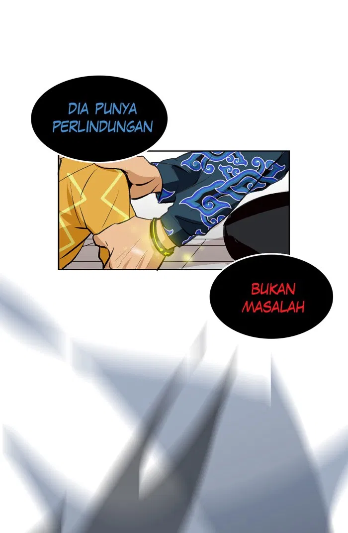 I Picked A Hammer To Save The World Chapter 74 - halaman 7