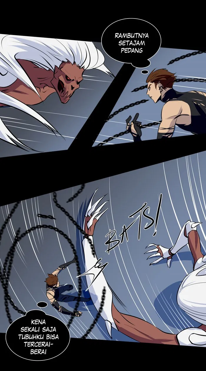 I Picked A Hammer To Save The World Chapter 75 - halaman 12