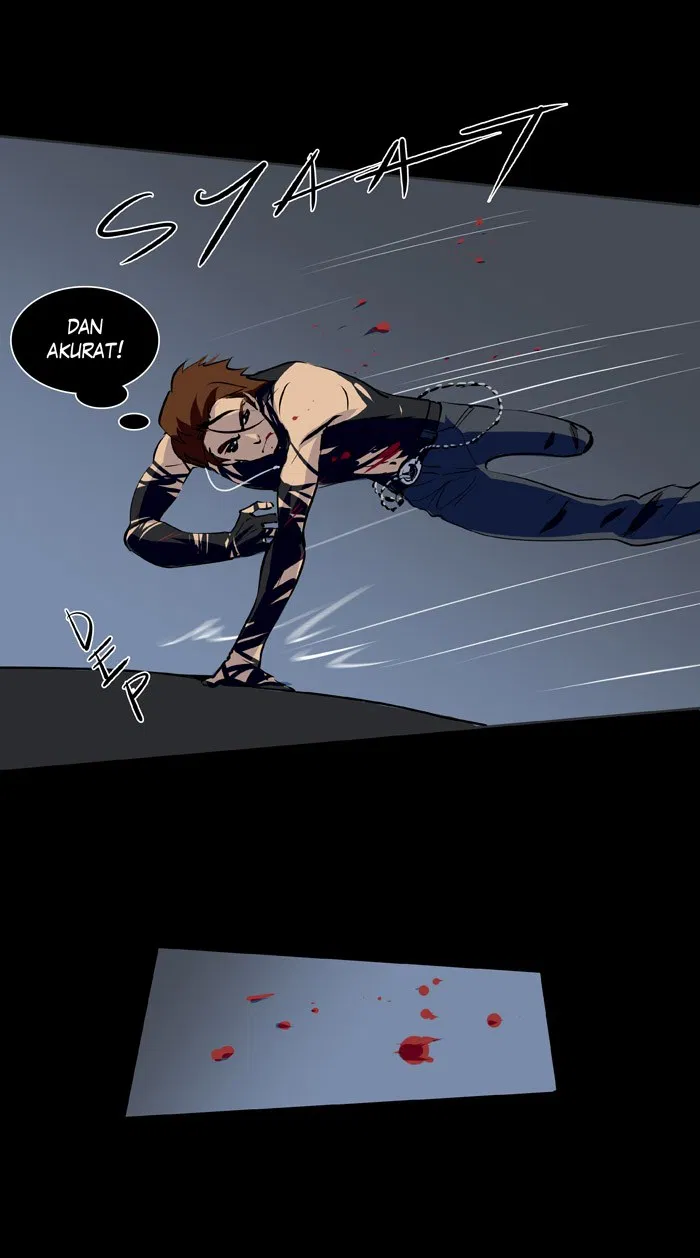 I Picked A Hammer To Save The World Chapter 75 - halaman 22