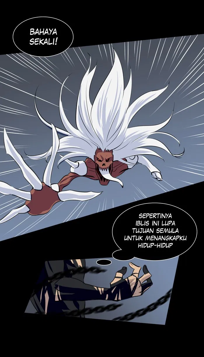 I Picked A Hammer To Save The World Chapter 75 - halaman 23