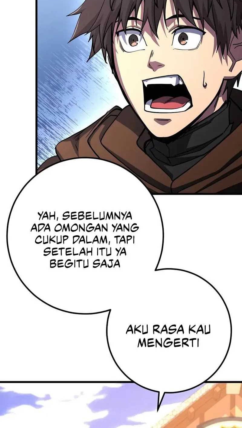 I Picked A Hammer To Save The World Chapter 75 - halaman 42