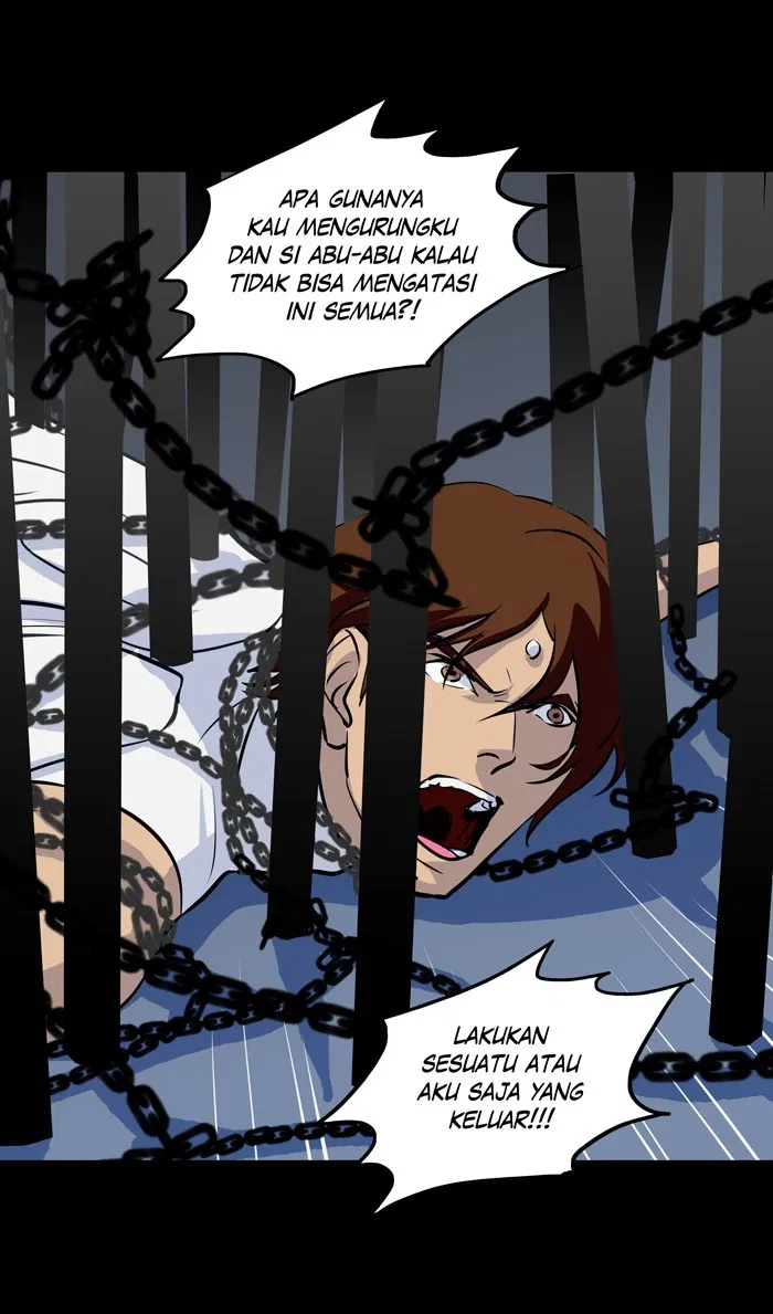 I Picked A Hammer To Save The World Chapter 75 - halaman 44