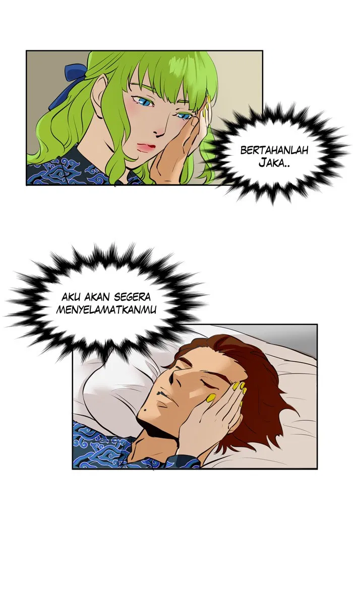 I Picked A Hammer To Save The World Chapter 75 - halaman 49