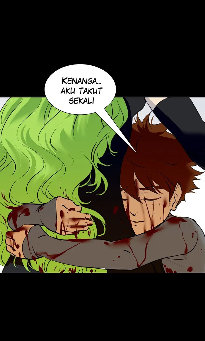 I Picked A Hammer To Save The World Chapter 75 - halaman 57
