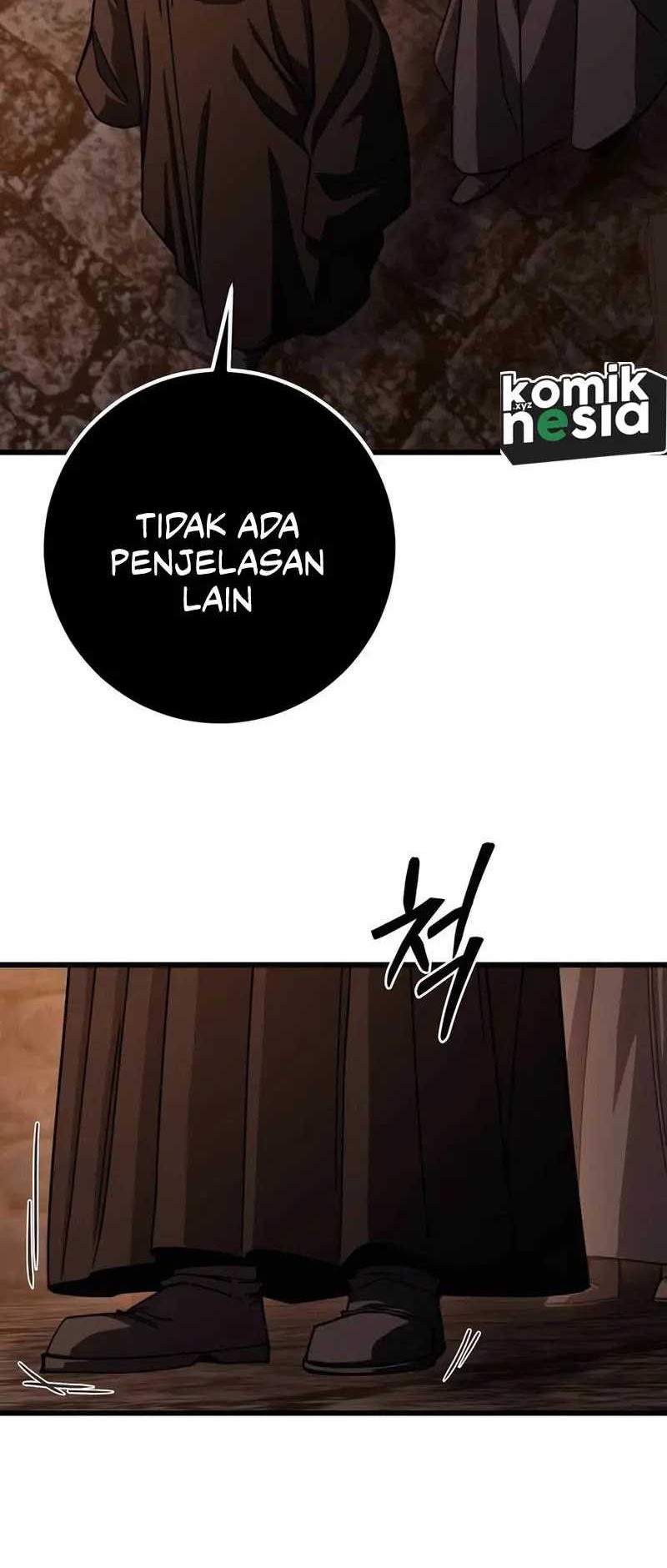 I Picked A Hammer To Save The World Chapter 75 - halaman 62