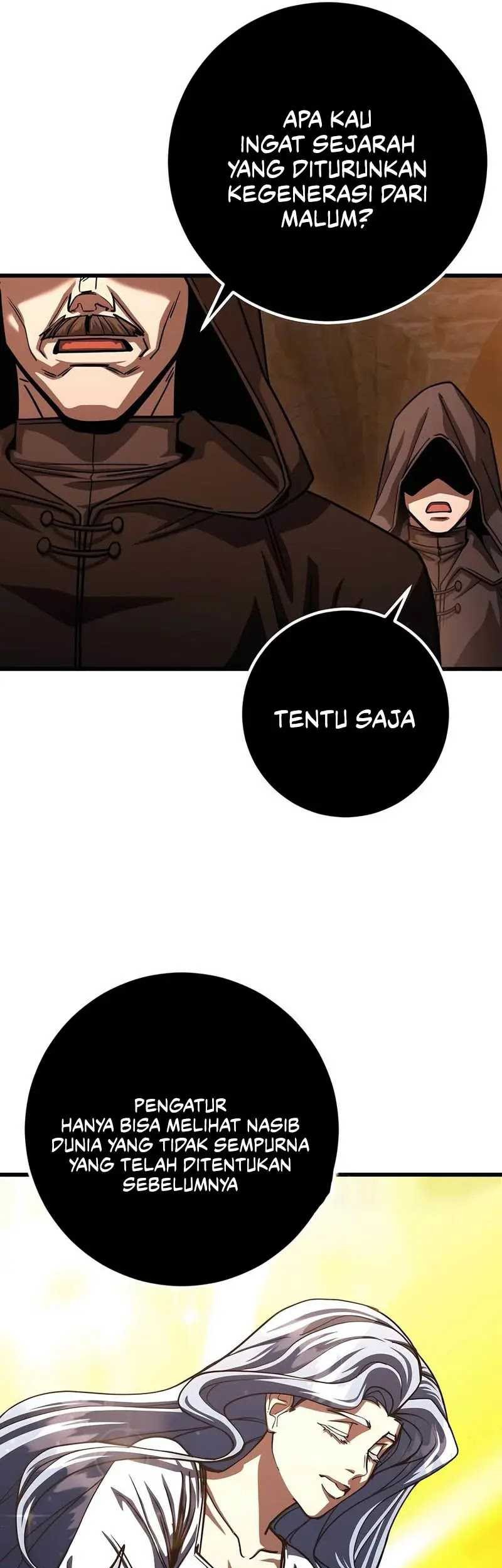 I Picked A Hammer To Save The World Chapter 75 - halaman 63