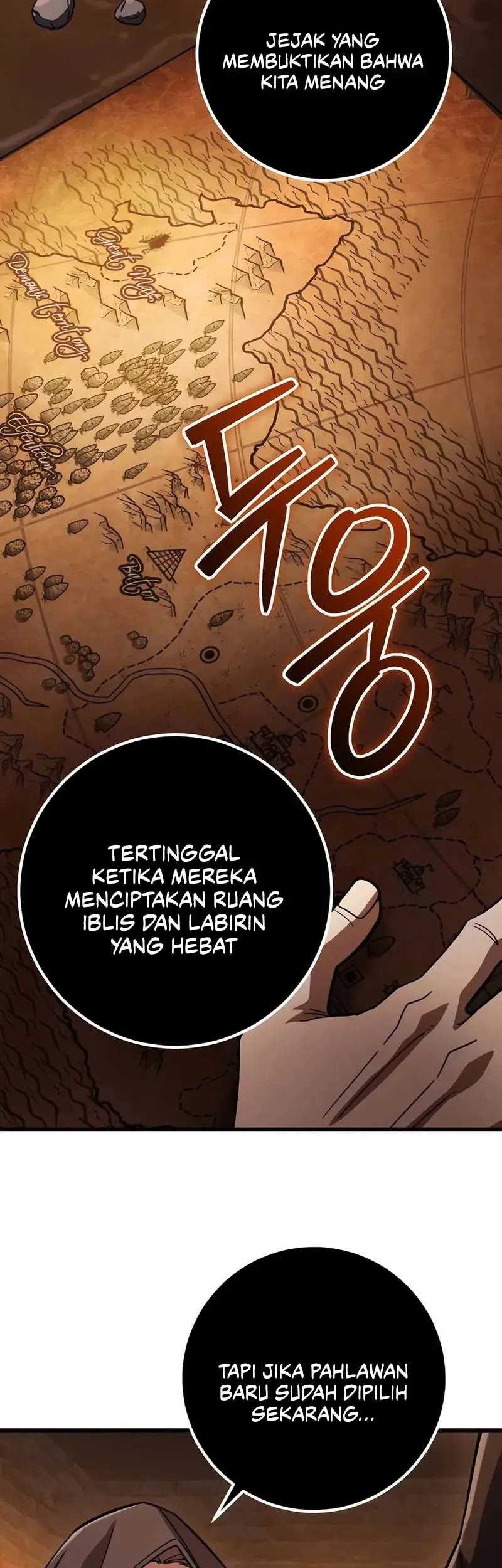 I Picked A Hammer To Save The World Chapter 75 - halaman 68
