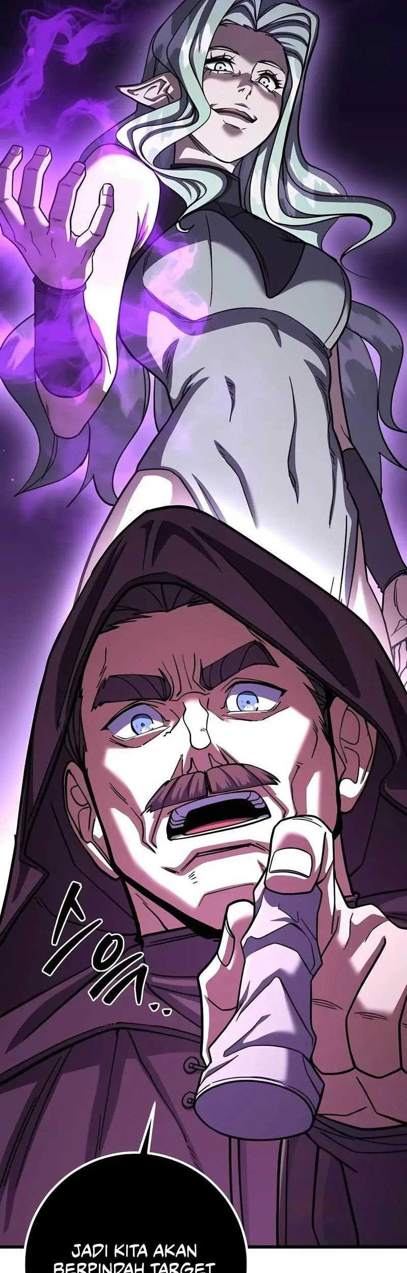 I Picked A Hammer To Save The World Chapter 75 - halaman 72