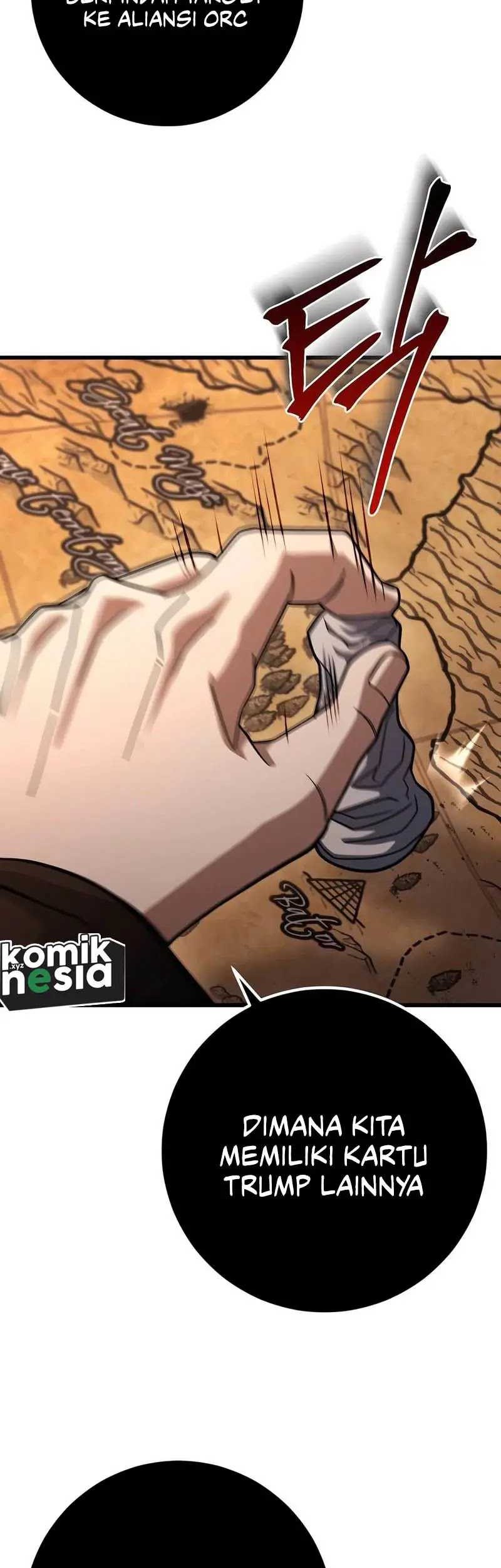 I Picked A Hammer To Save The World Chapter 75 - halaman 73