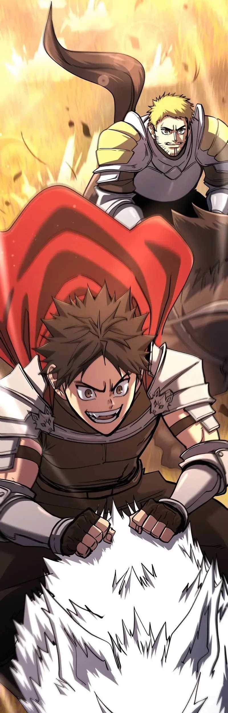 I Picked A Hammer To Save The World Chapter 75 - halaman 83
