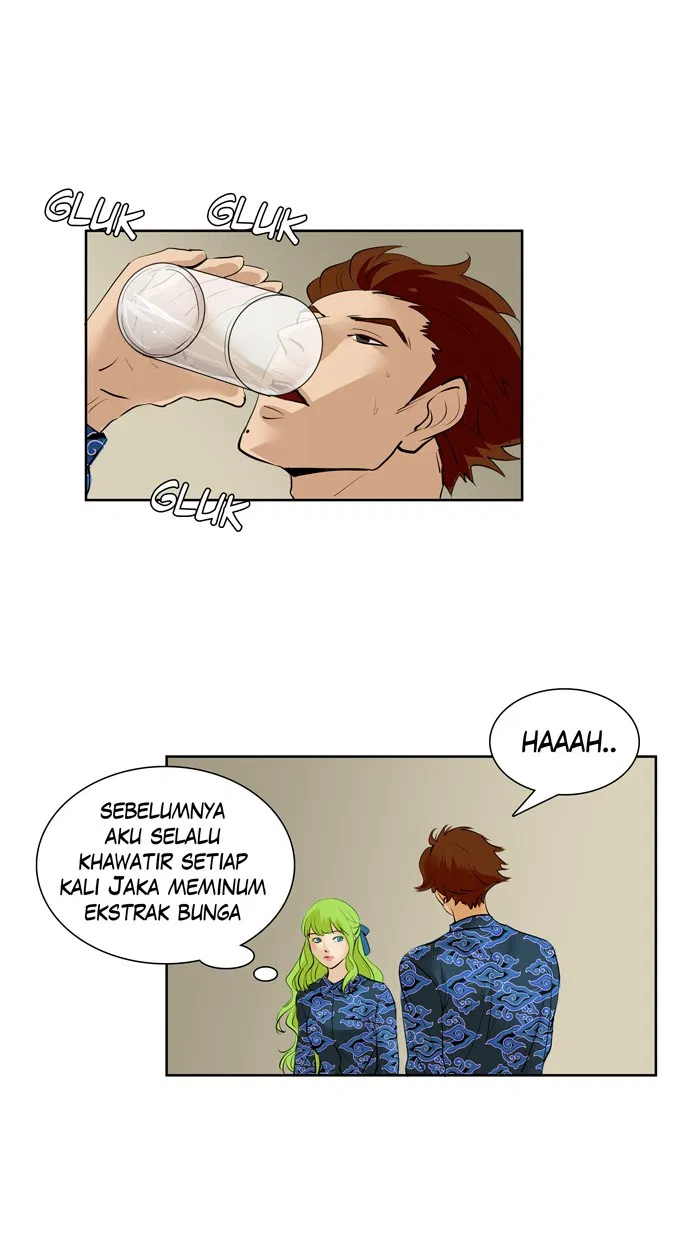 I Picked A Hammer To Save The World Chapter 76 - halaman 13