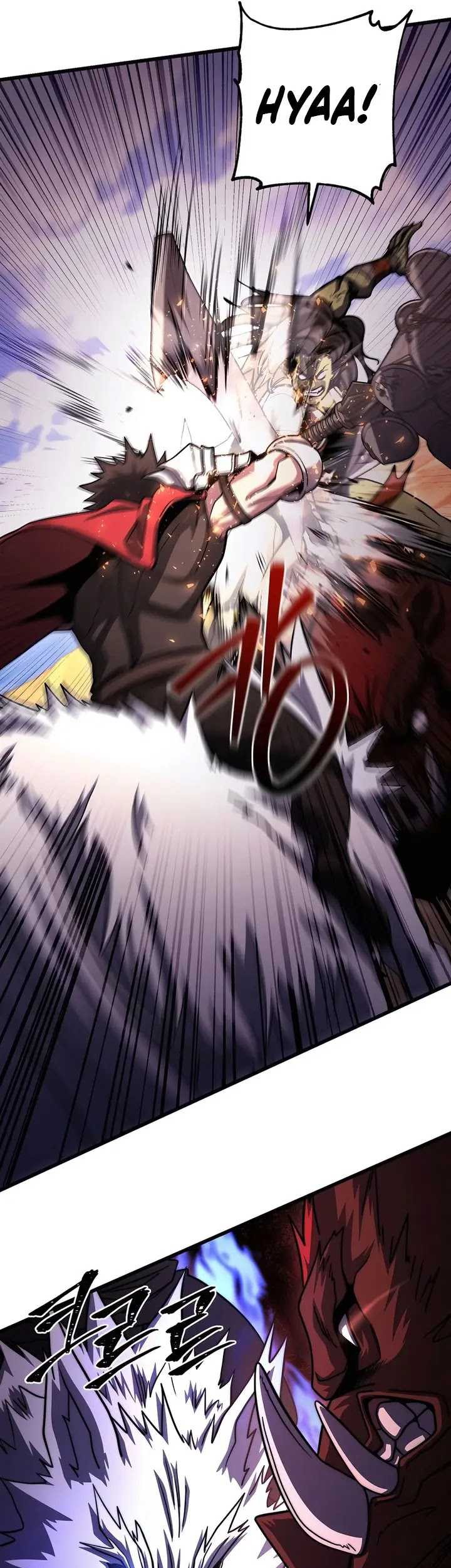 I Picked A Hammer To Save The World Chapter 76 - halaman 18