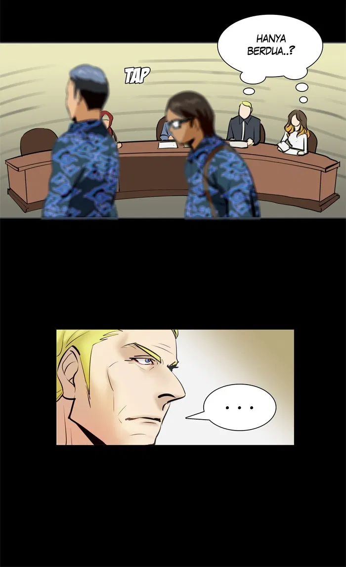 I Picked A Hammer To Save The World Chapter 76 - halaman 2