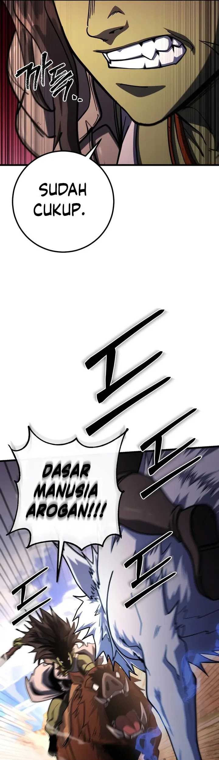 I Picked A Hammer To Save The World Chapter 76 - halaman 26