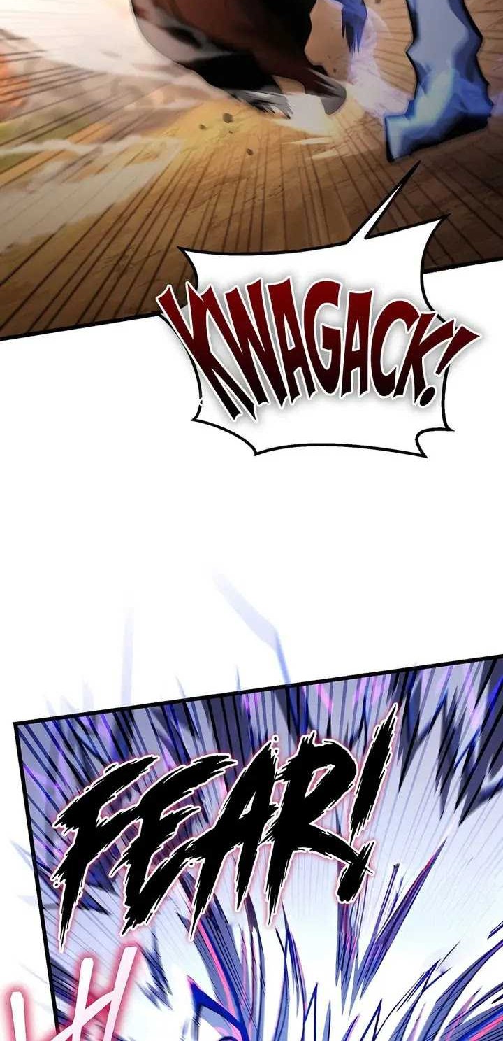 I Picked A Hammer To Save The World Chapter 76 - halaman 27