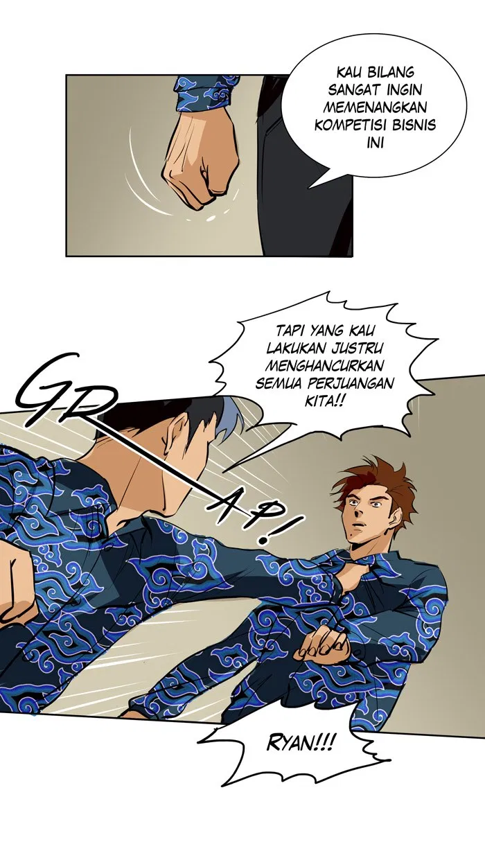 I Picked A Hammer To Save The World Chapter 76 - halaman 28