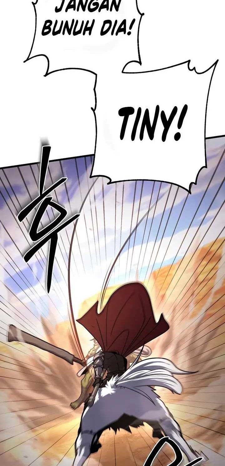 I Picked A Hammer To Save The World Chapter 76 - halaman 31