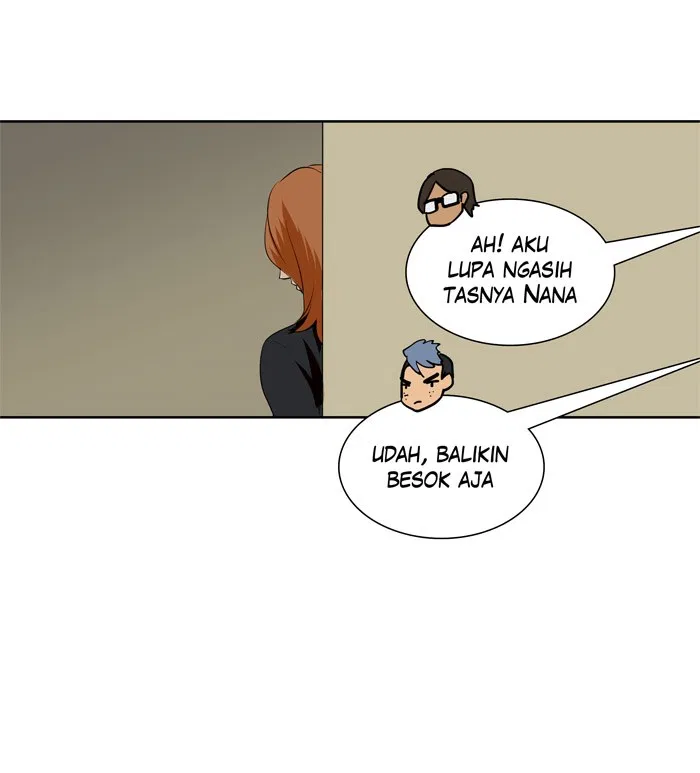 I Picked A Hammer To Save The World Chapter 76 - halaman 35