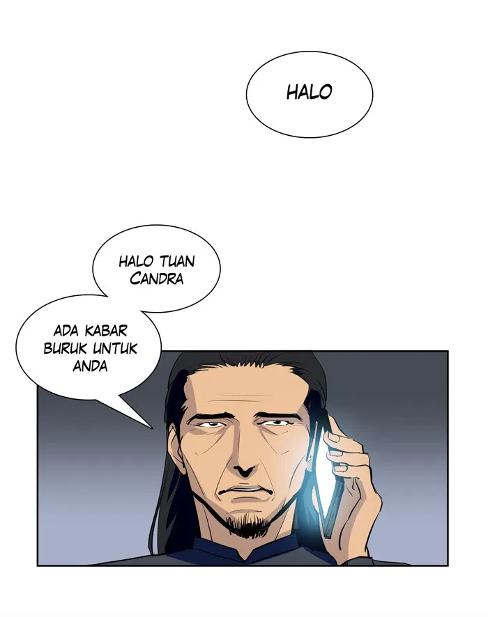 I Picked A Hammer To Save The World Chapter 76 - halaman 39