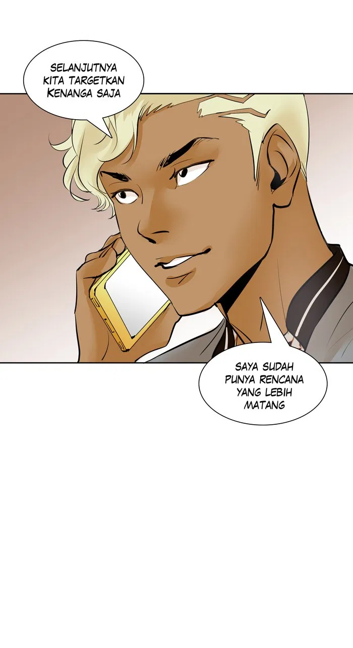 I Picked A Hammer To Save The World Chapter 76 - halaman 43