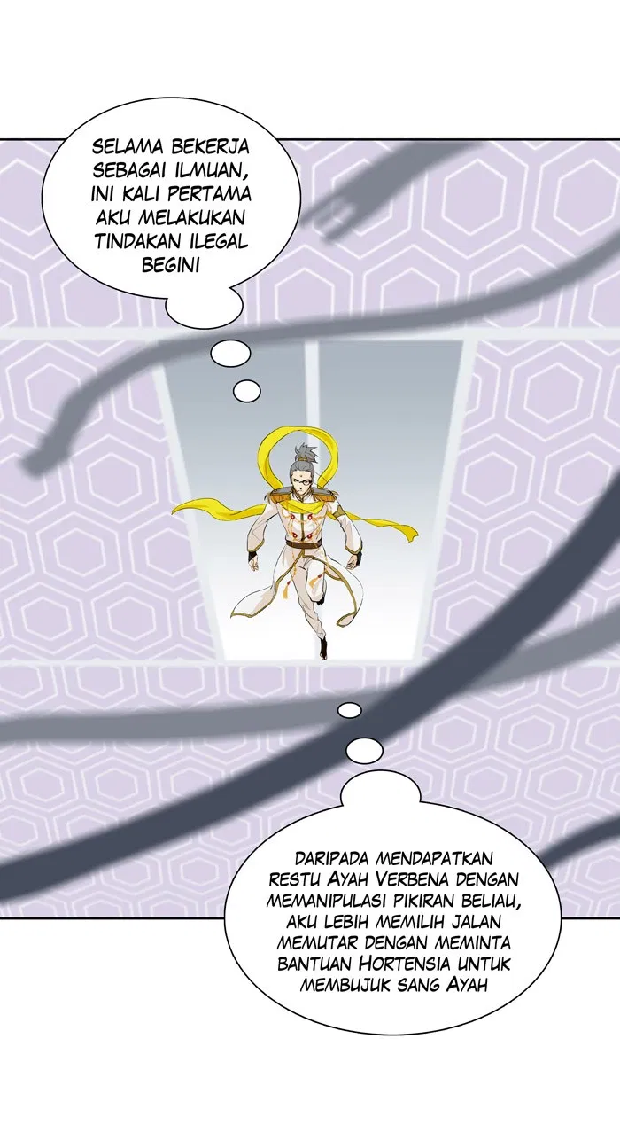 I Picked A Hammer To Save The World Chapter 76 - halaman 46