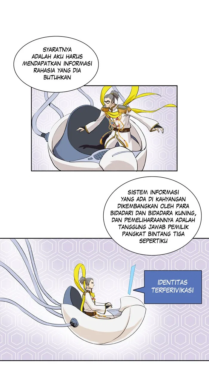 I Picked A Hammer To Save The World Chapter 76 - halaman 47