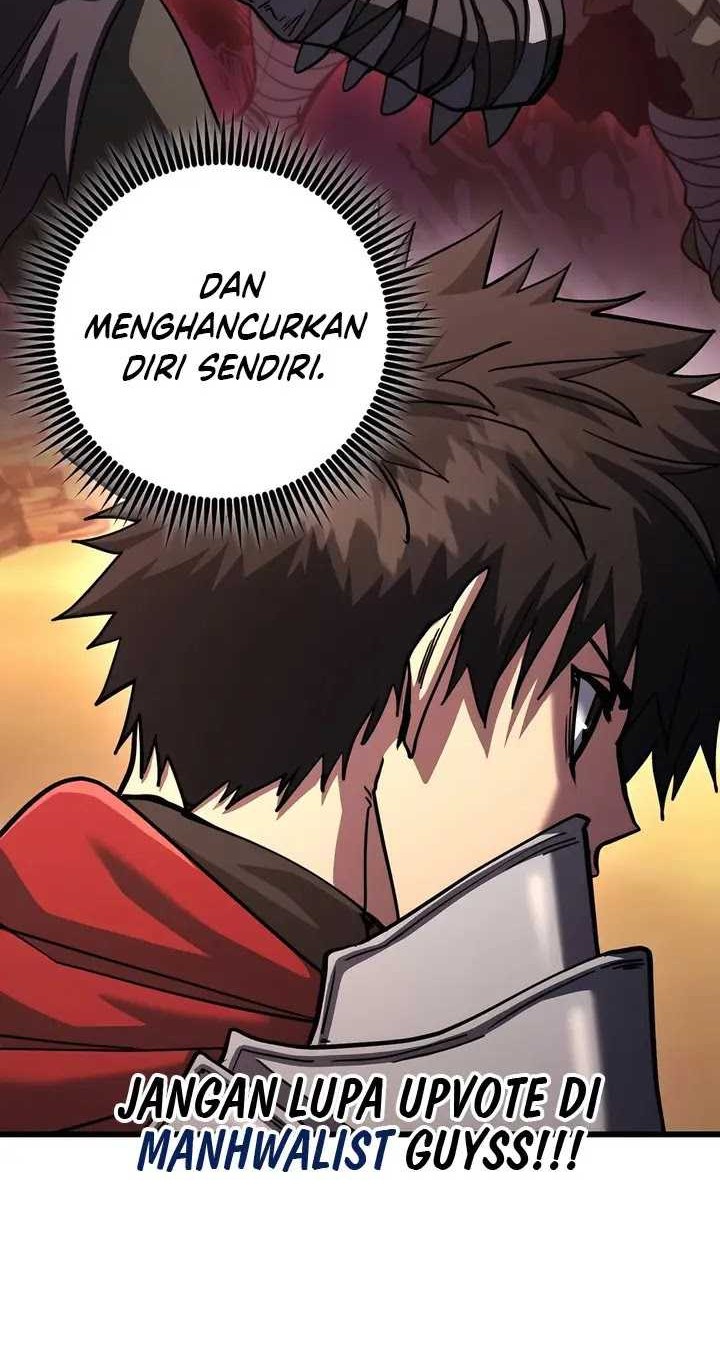I Picked A Hammer To Save The World Chapter 76 - halaman 57