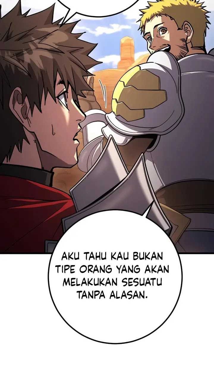 I Picked A Hammer To Save The World Chapter 76 - halaman 61