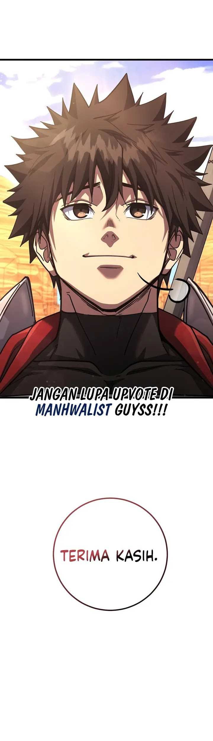 I Picked A Hammer To Save The World Chapter 76 - halaman 62