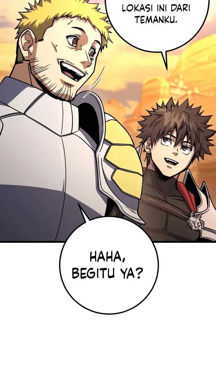 I Picked A Hammer To Save The World Chapter 76 - halaman 65