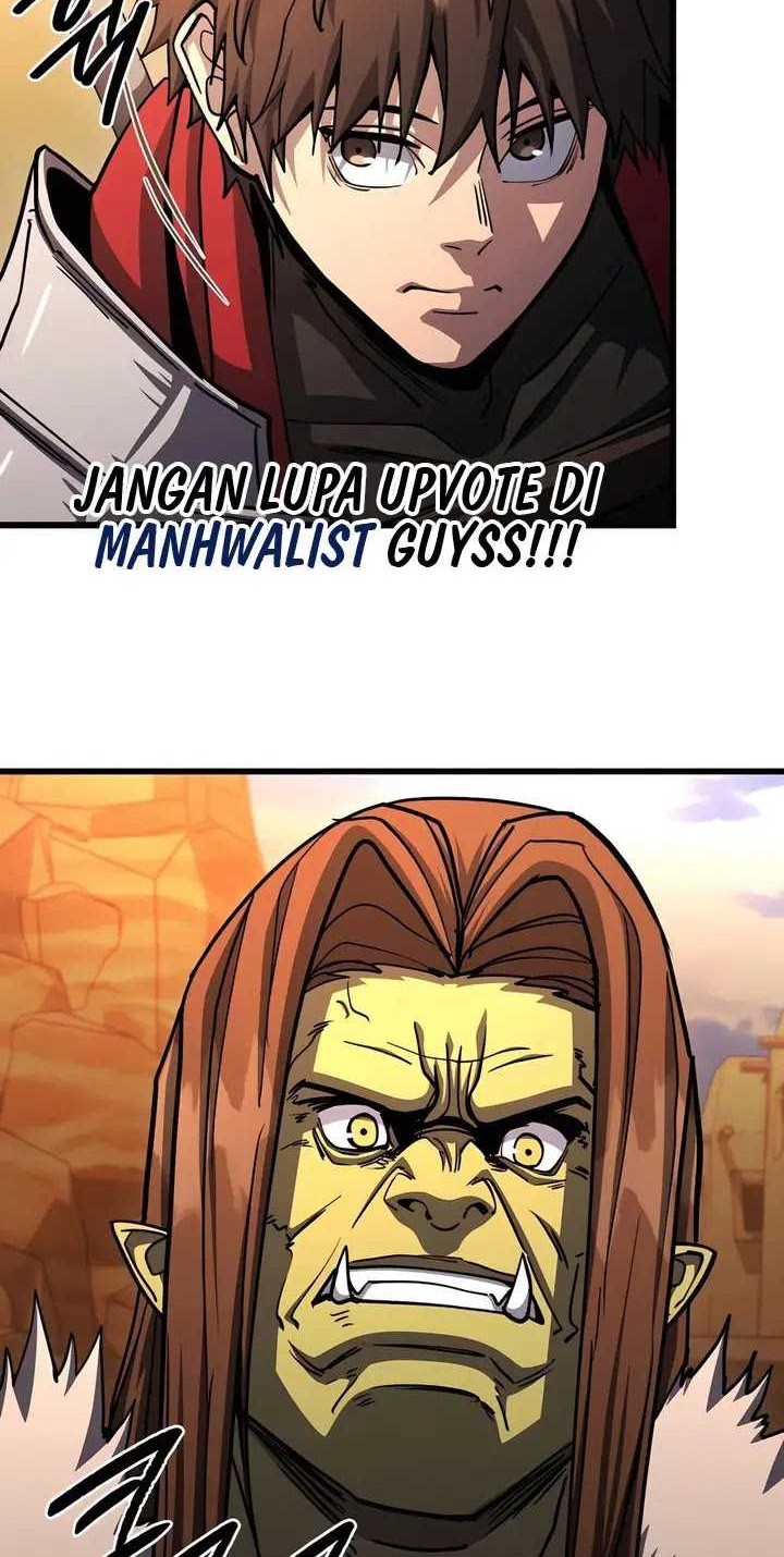 I Picked A Hammer To Save The World Chapter 76 - halaman 67