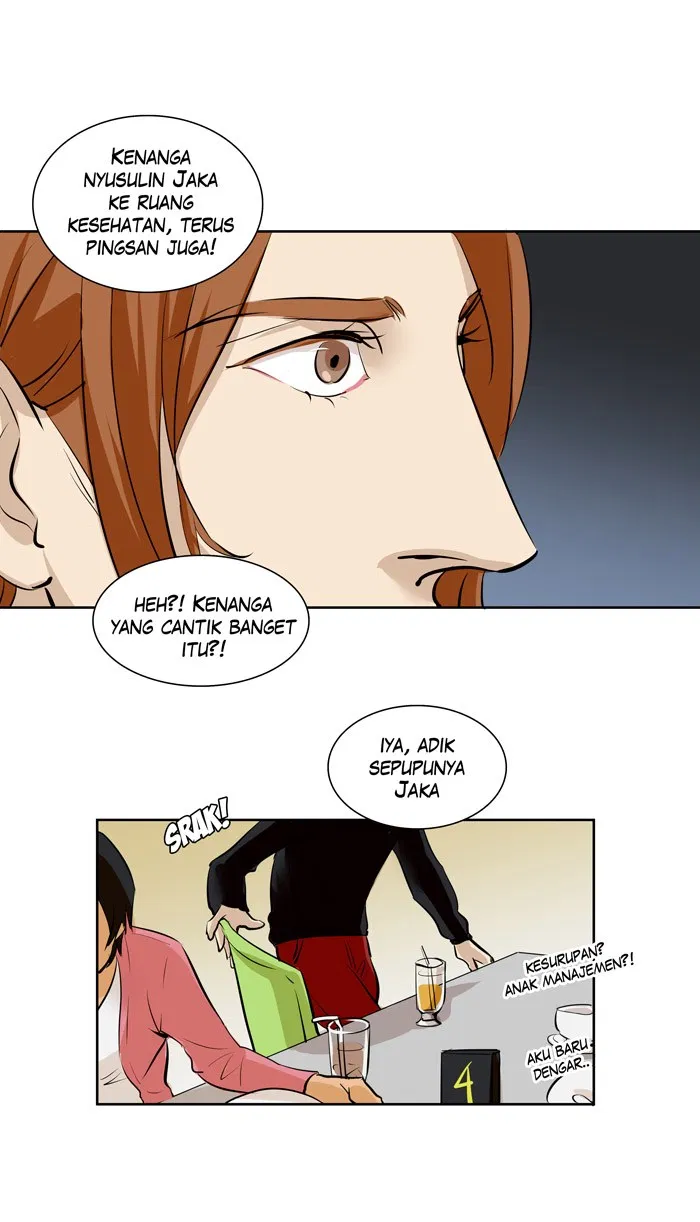 I Picked A Hammer To Save The World Chapter 76 - halaman 7