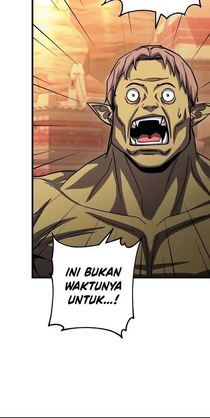 I Picked A Hammer To Save The World Chapter 76 - halaman 73