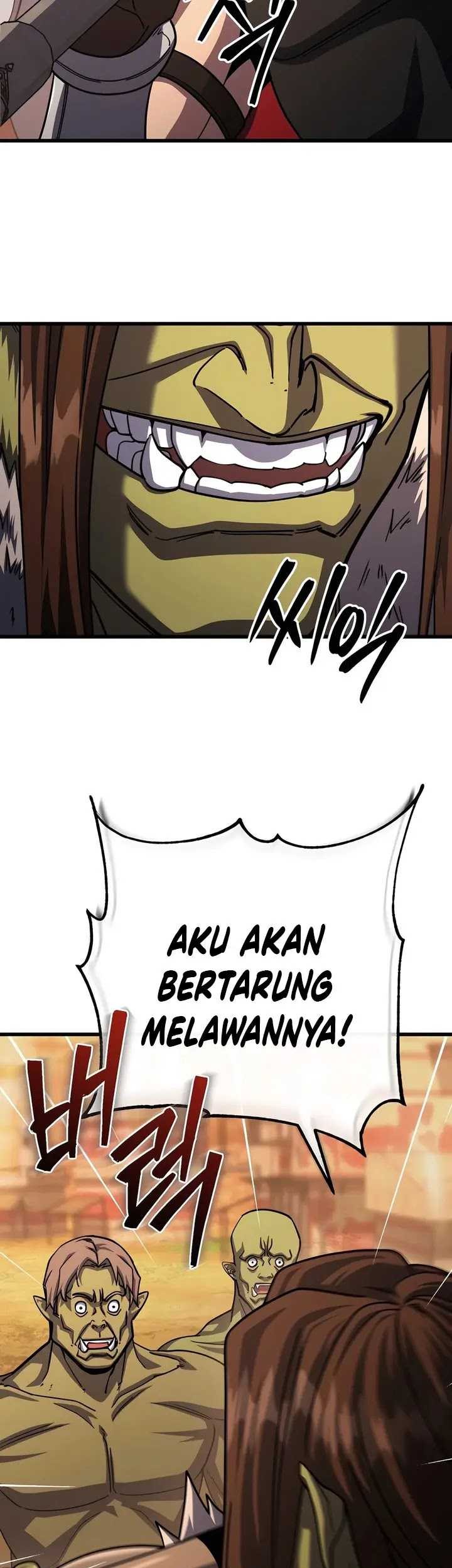 I Picked A Hammer To Save The World Chapter 76 - halaman 76