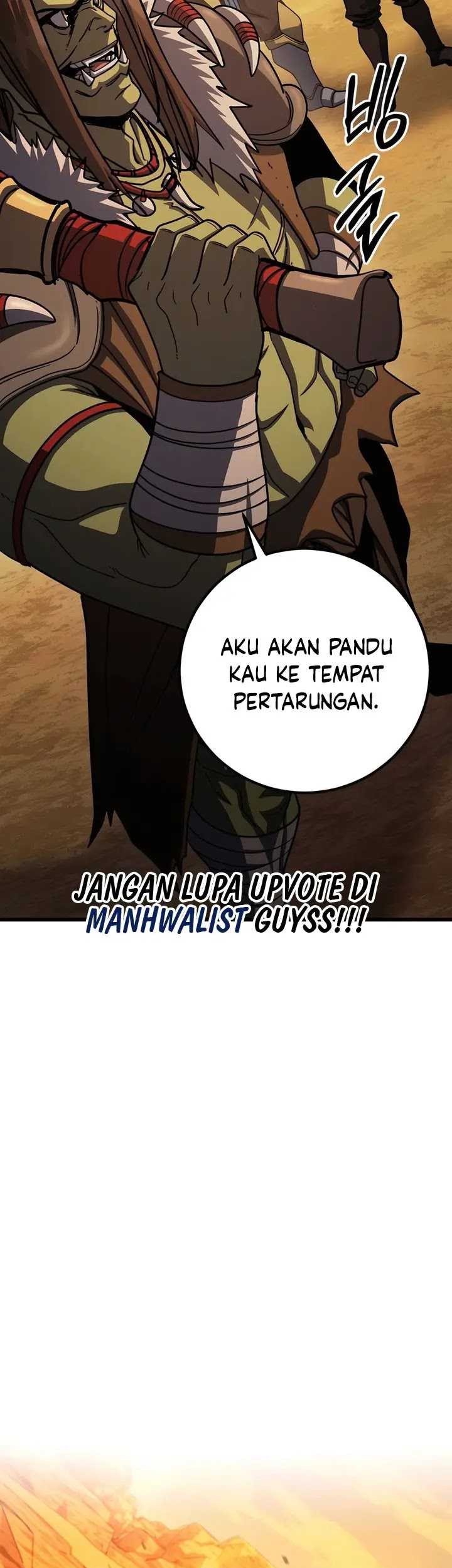 I Picked A Hammer To Save The World Chapter 76 - halaman 78